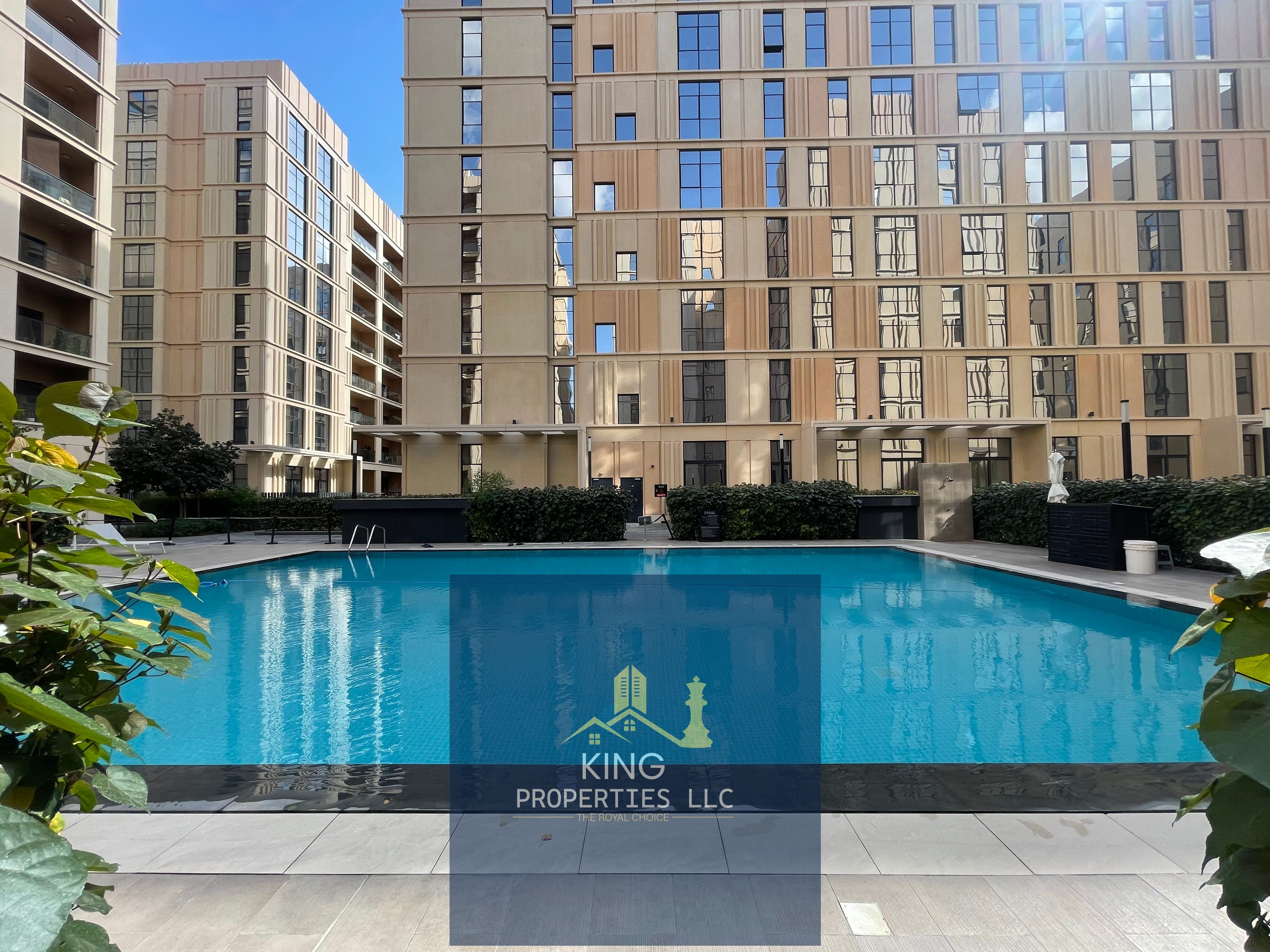 Luxurious 1bhk available for sale