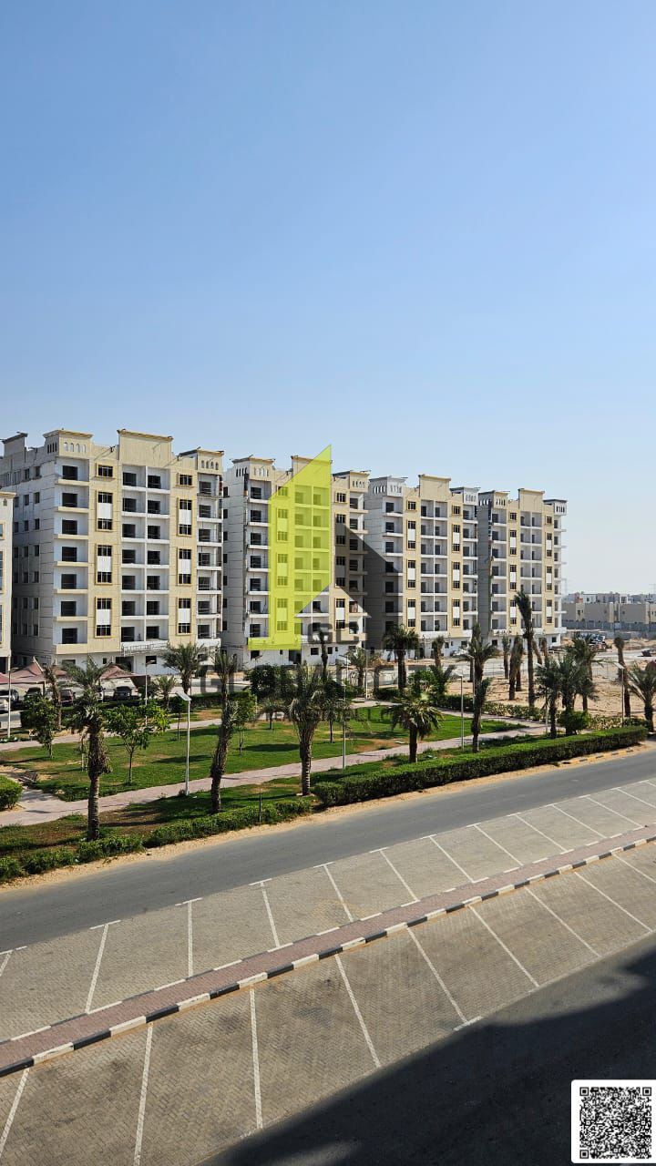 Studio for sale in Al Amira, Ajman. Prime location, modern design, and attractive price. Flexible payment plans.