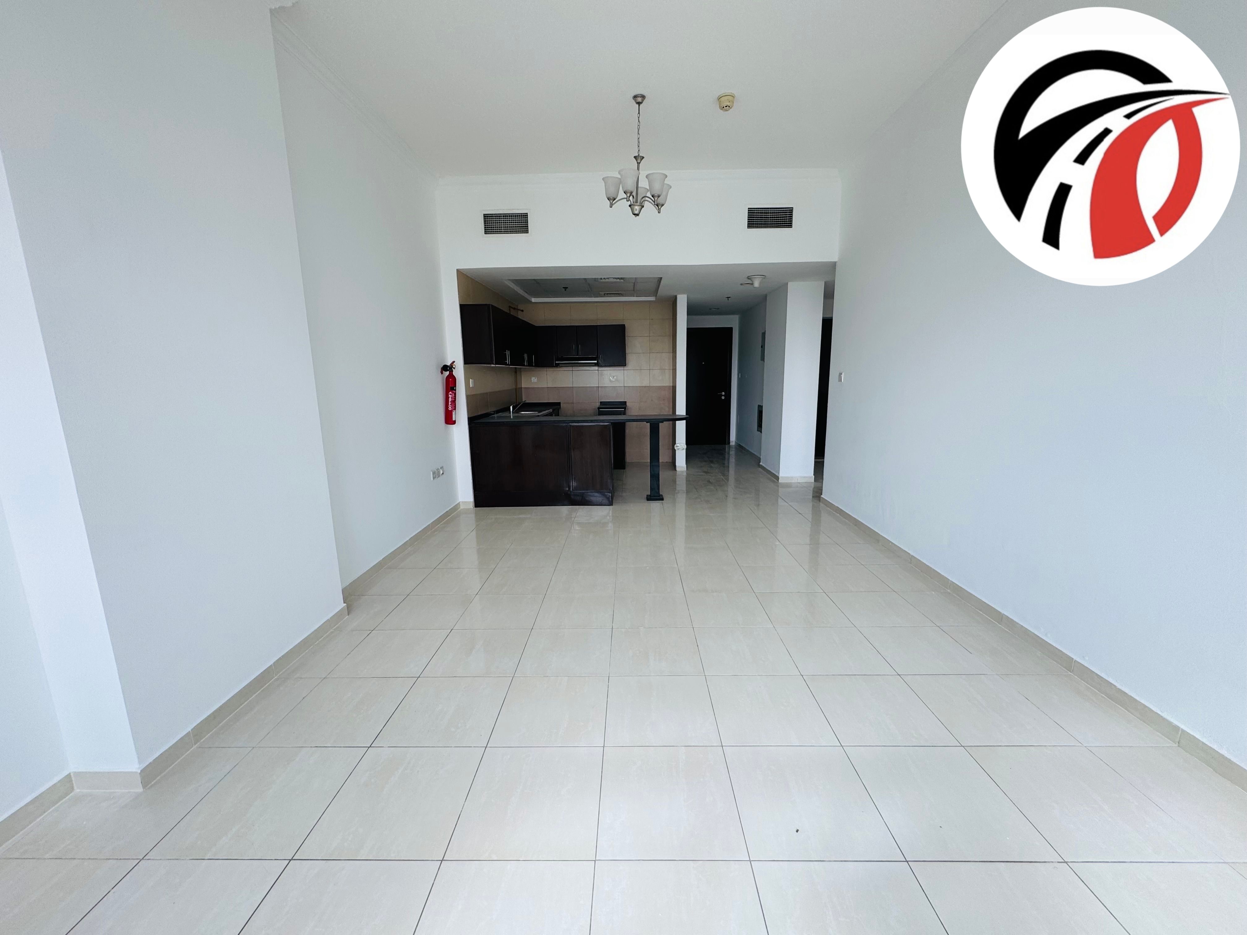 Chiller Free 1bhk Apartment with Store Room