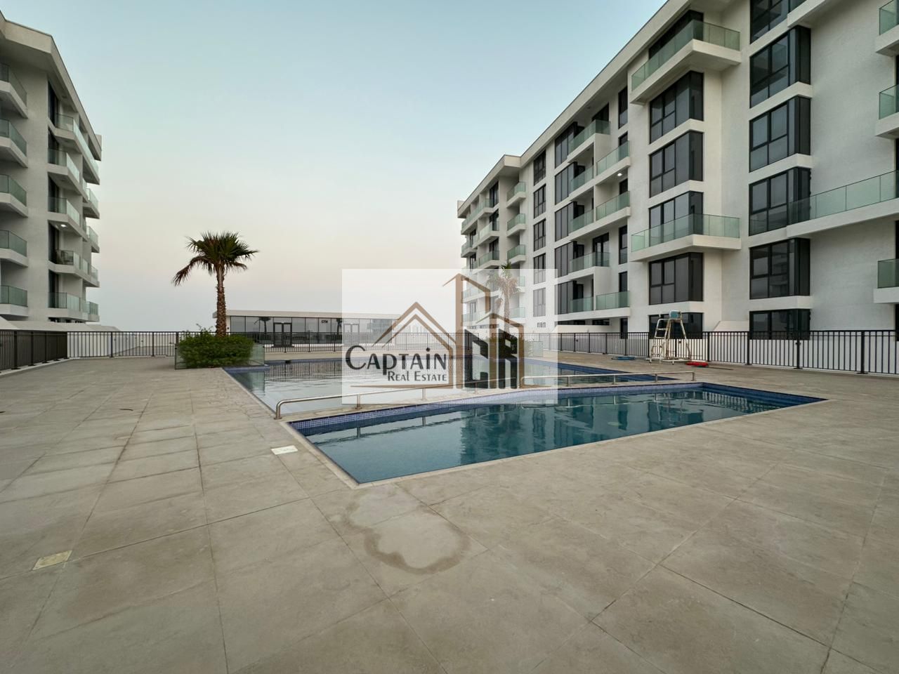 Seafront Serenity | Best-Layout Studio in Blue Bay, Ajmal Makan – Smart Living with Resort-Style Amenities