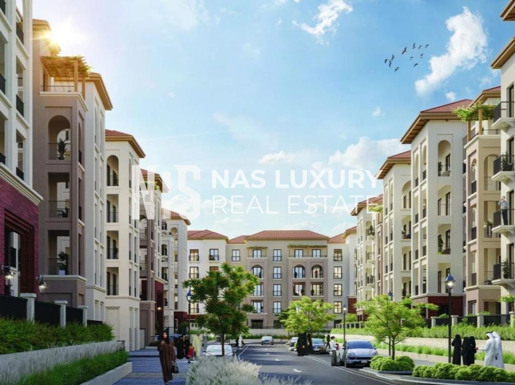 Modern living | Luxury Apartment | Bloom