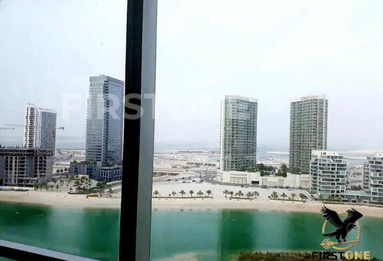 Big Layout | Tenanted Unit | Mangrove View