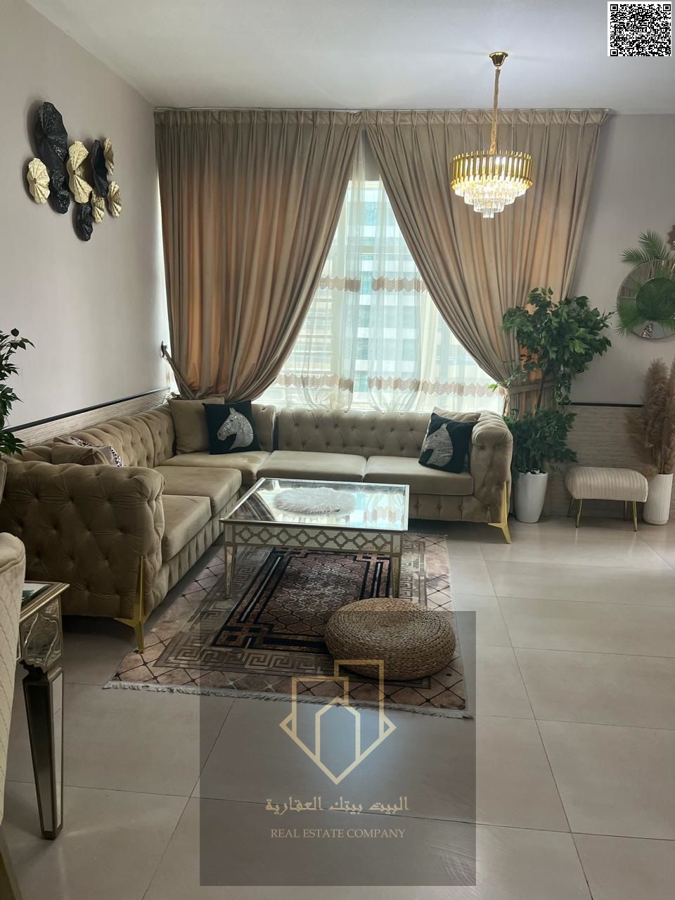 Master bedrooms | Prime location | Excellent space | Fully renovated | High-end finishes