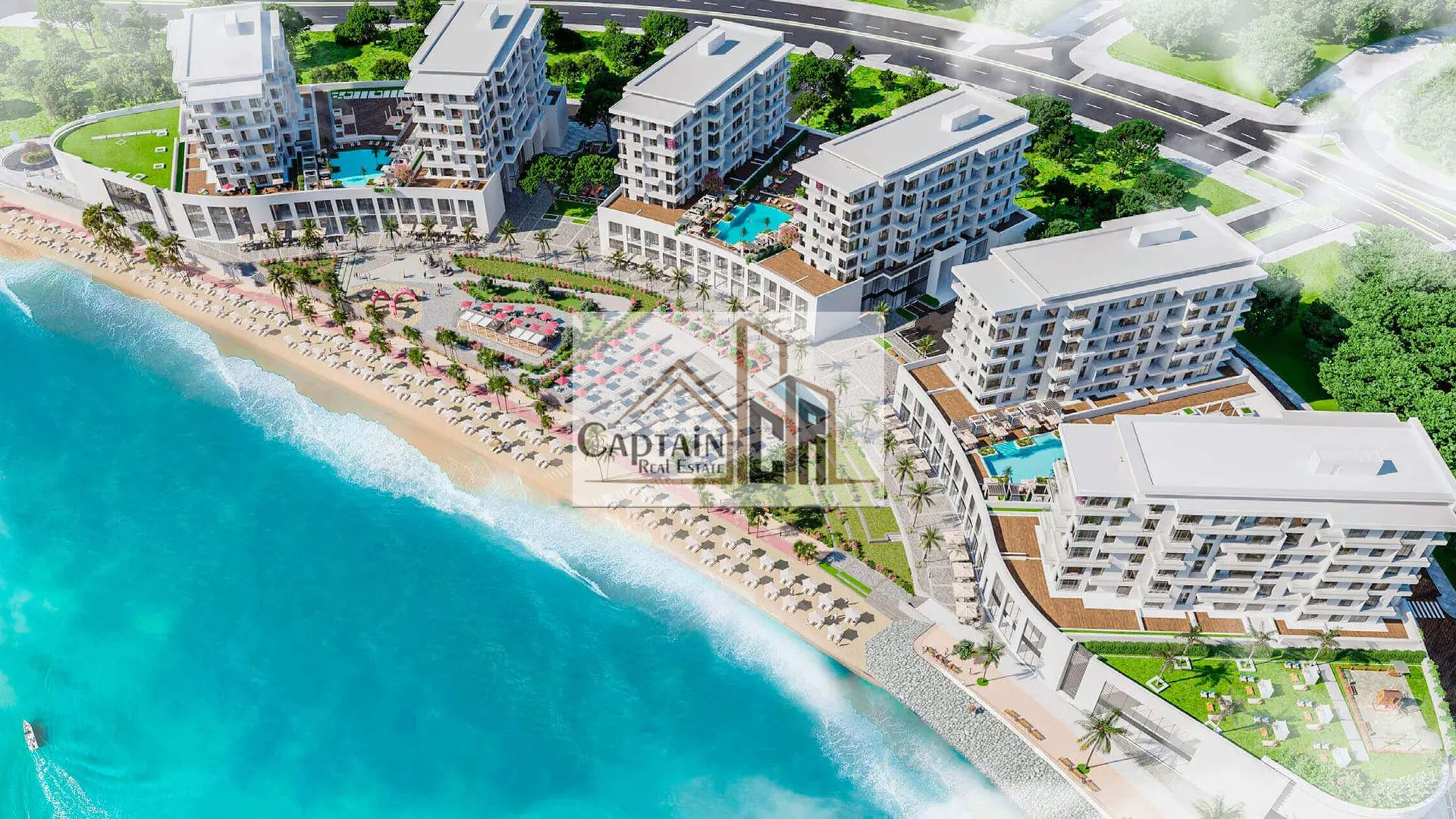 Coastal Elegance Redefined | Best-Layout Studio Apartment in Blue Bay, Ajmal Makan