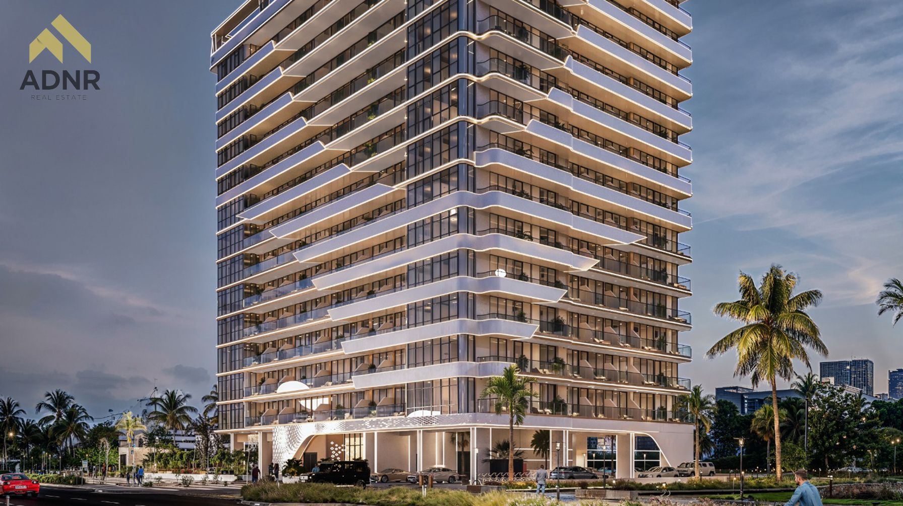 Special Discount - Prime Location - Flexible Payment Options - 1BR + Study