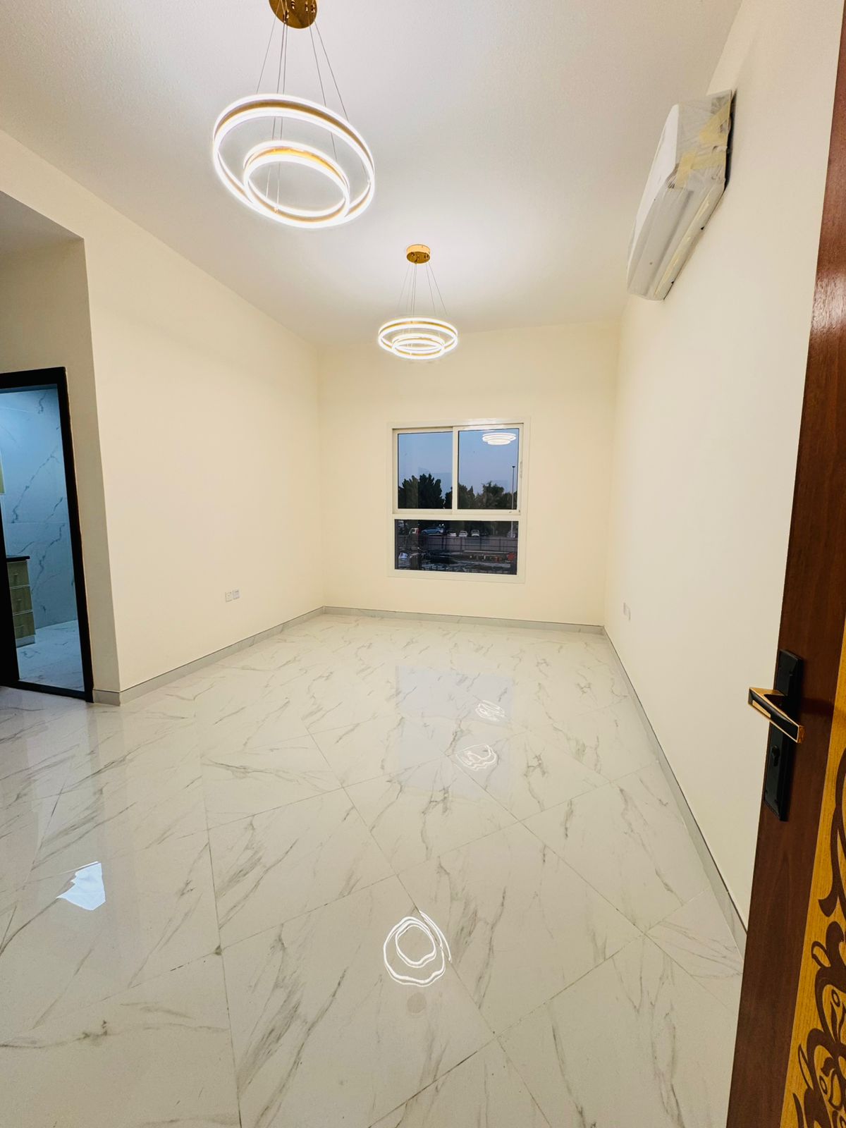 1 BHK Apartment for Rent