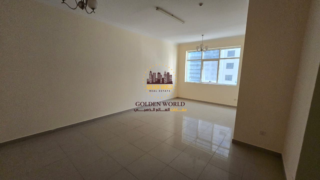 2 Bedroom Apartment for Rent in Al Khan, Sharjah | Central AC | AED 44,000