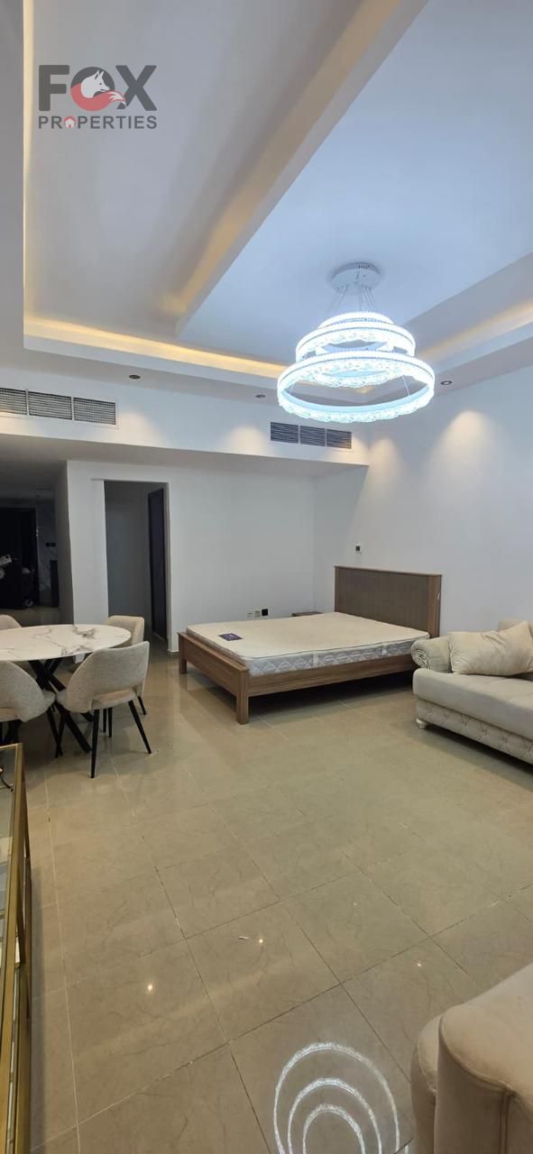 Ready to move in | Fully furnished with décor | Very spacious | With parking | Immediate handover