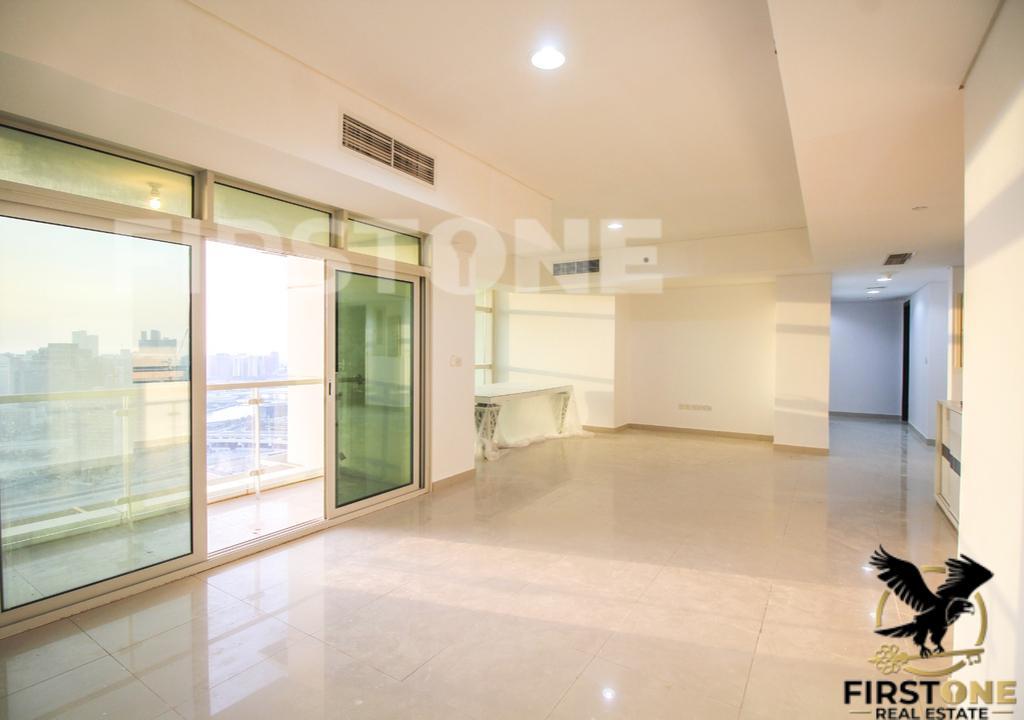 Waterfront | Magnificent 3+1 | Extended Layout