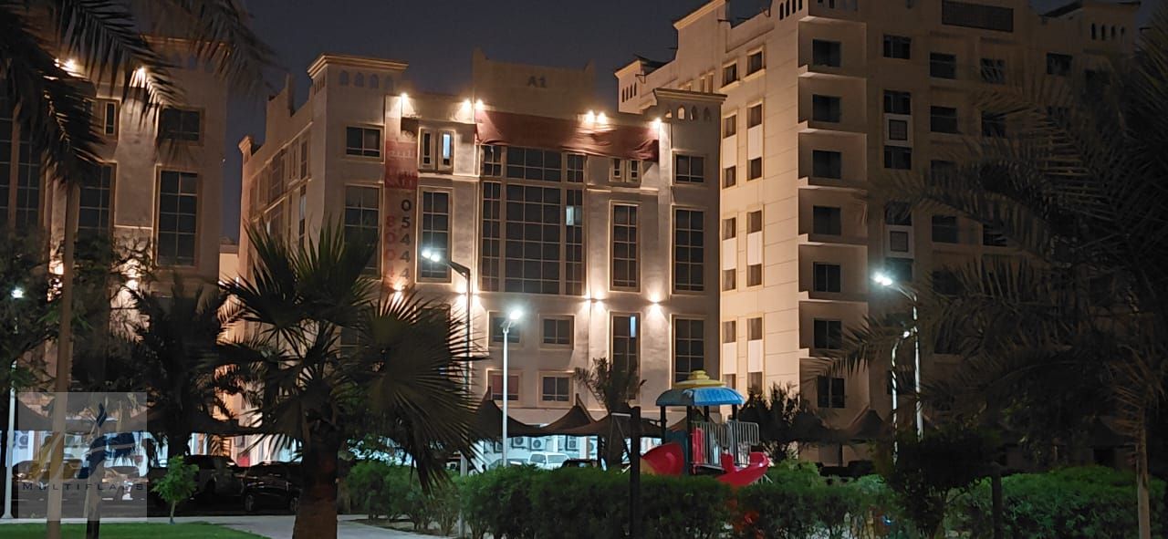 Investment opportunity with a down payment starting from 54,514. Studios in a strategic location suitable for living in Al Ameera Village | Ajman