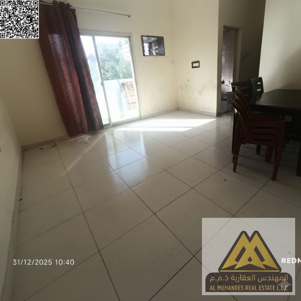 Balcony | Suitable for singles | Good size | Good location