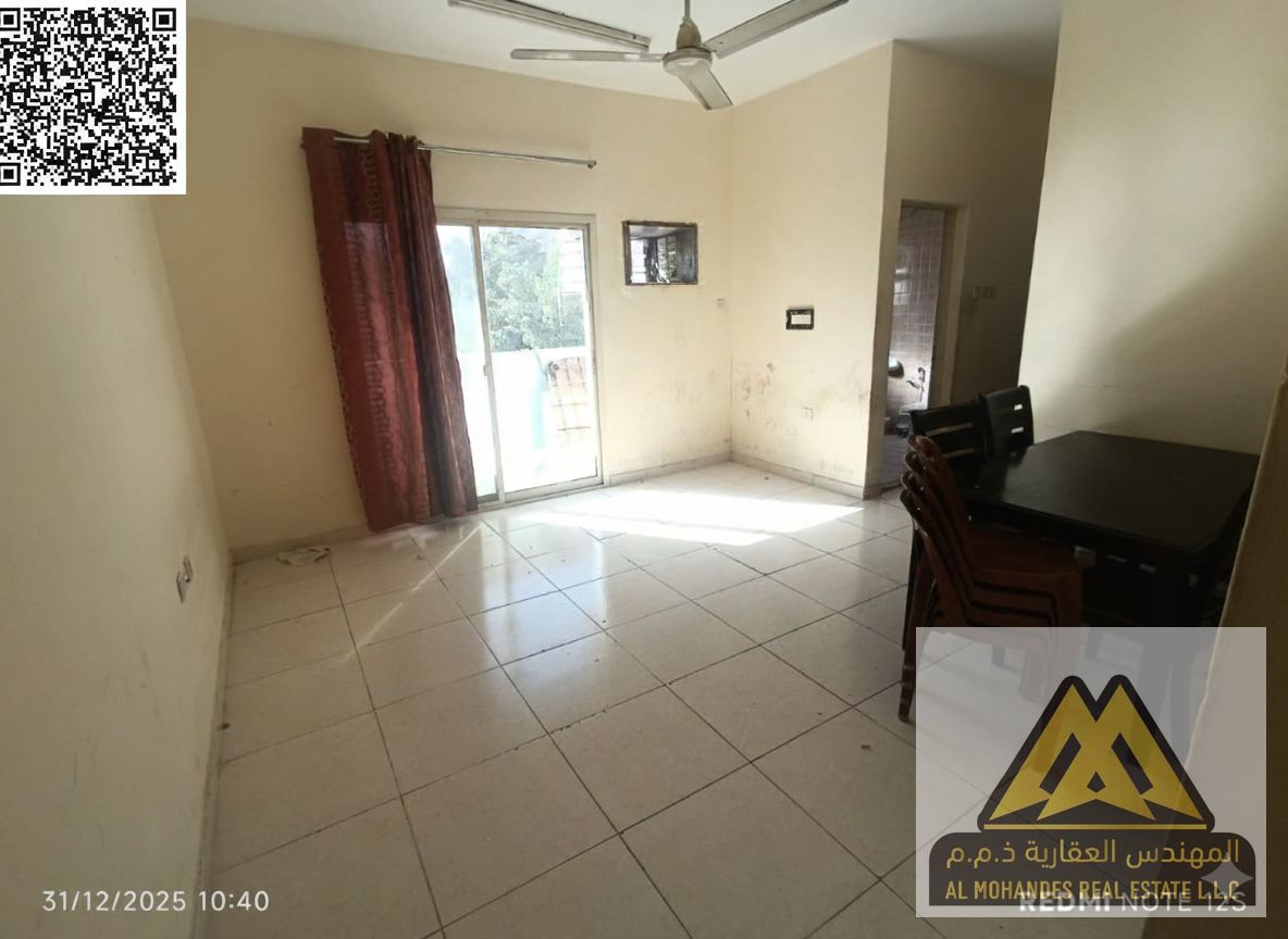 Available now for annual rent in Ajman – Al Yuwarah 1