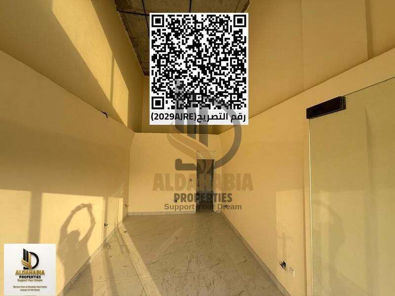 Annual shops for rent in a very prime location