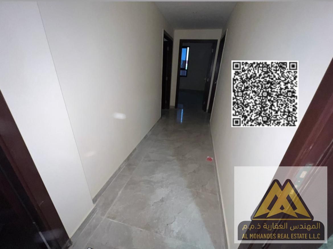 Spacious area | Open view | Prime location close to all services