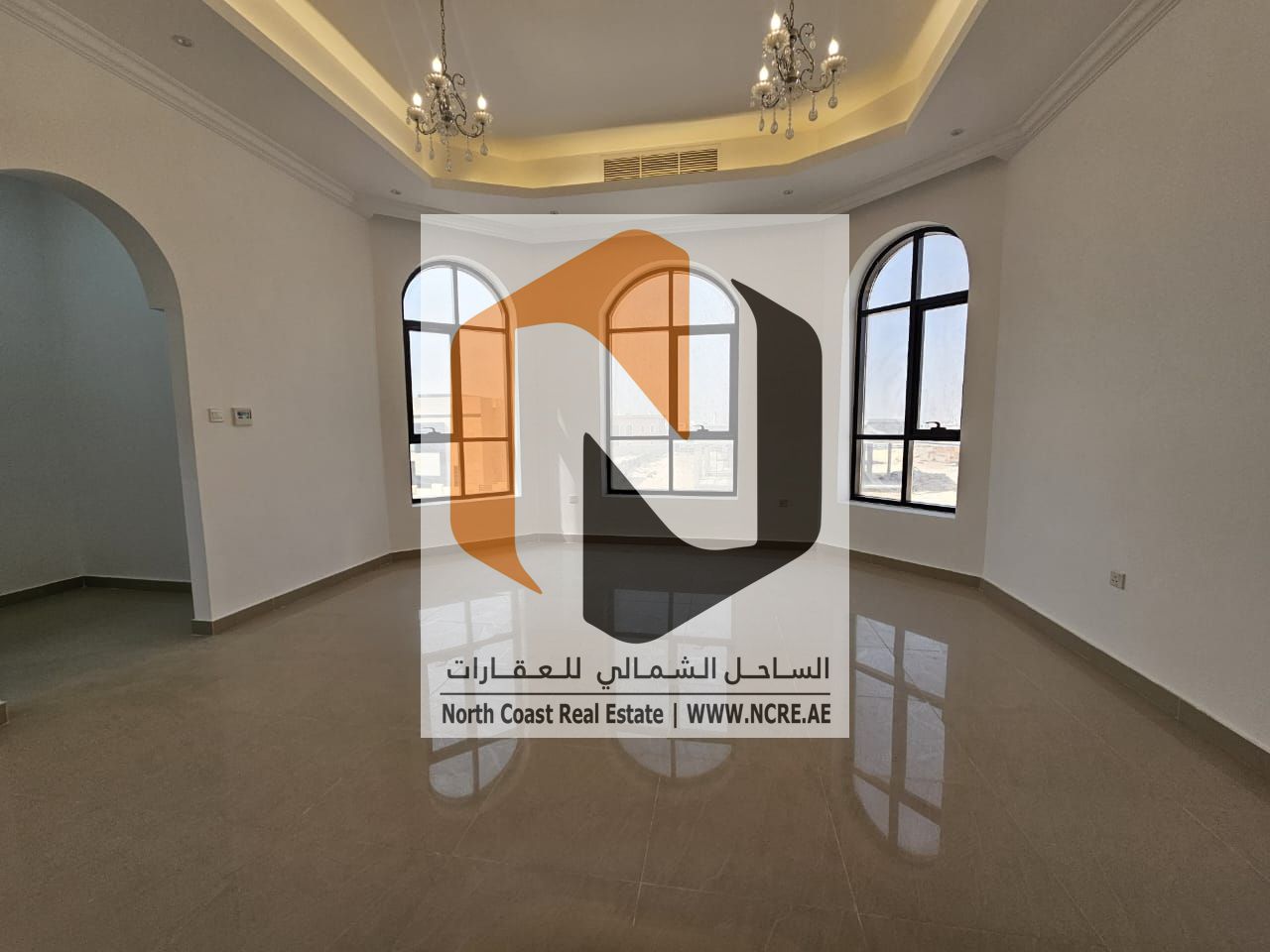 Luxury G+1 Villas | Al Tay East – Sharjah | From AED 4.6M