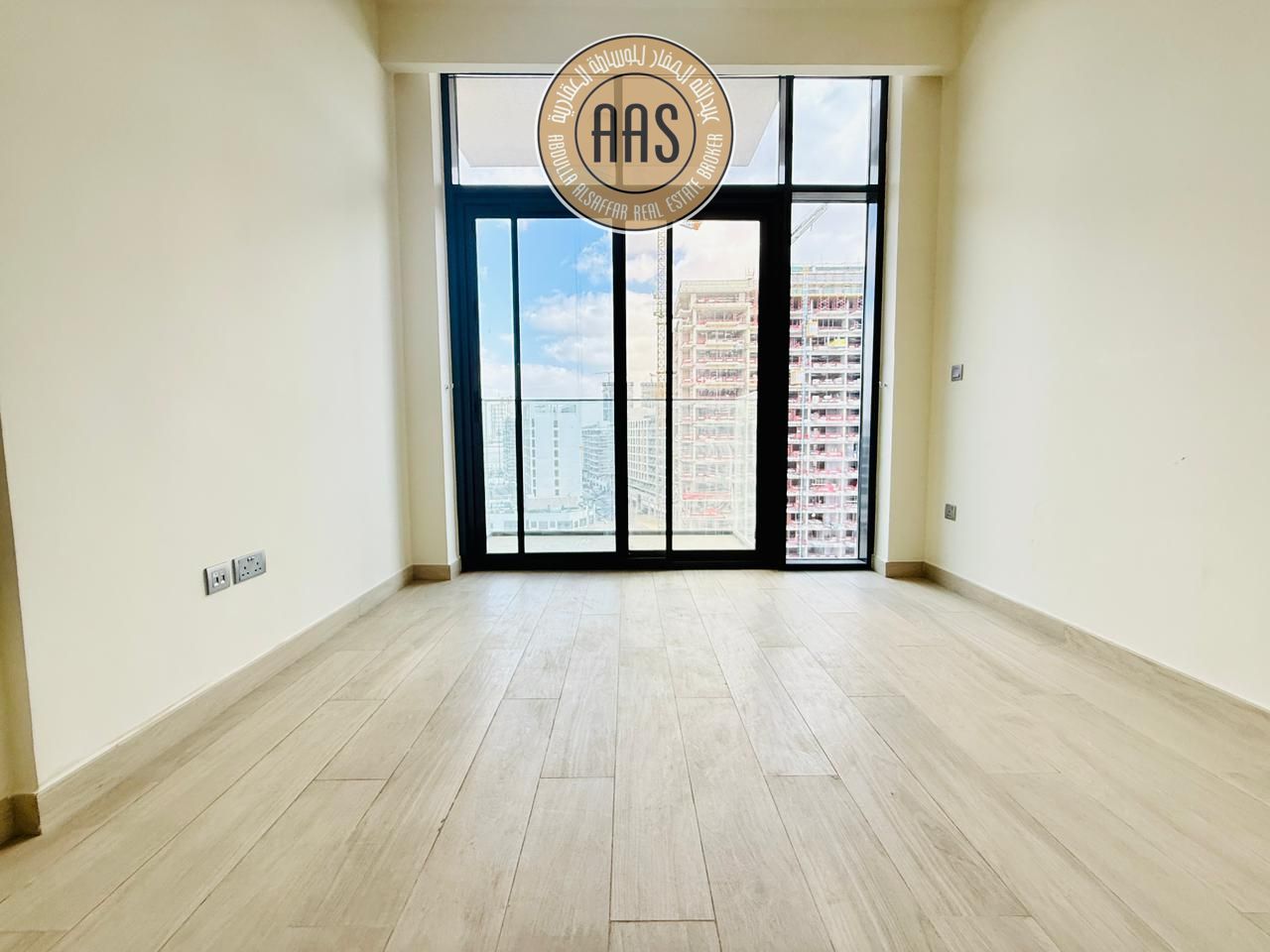 CHILLER FREE STUDIO AVAILABLE IN 55000 AED CALL NOW