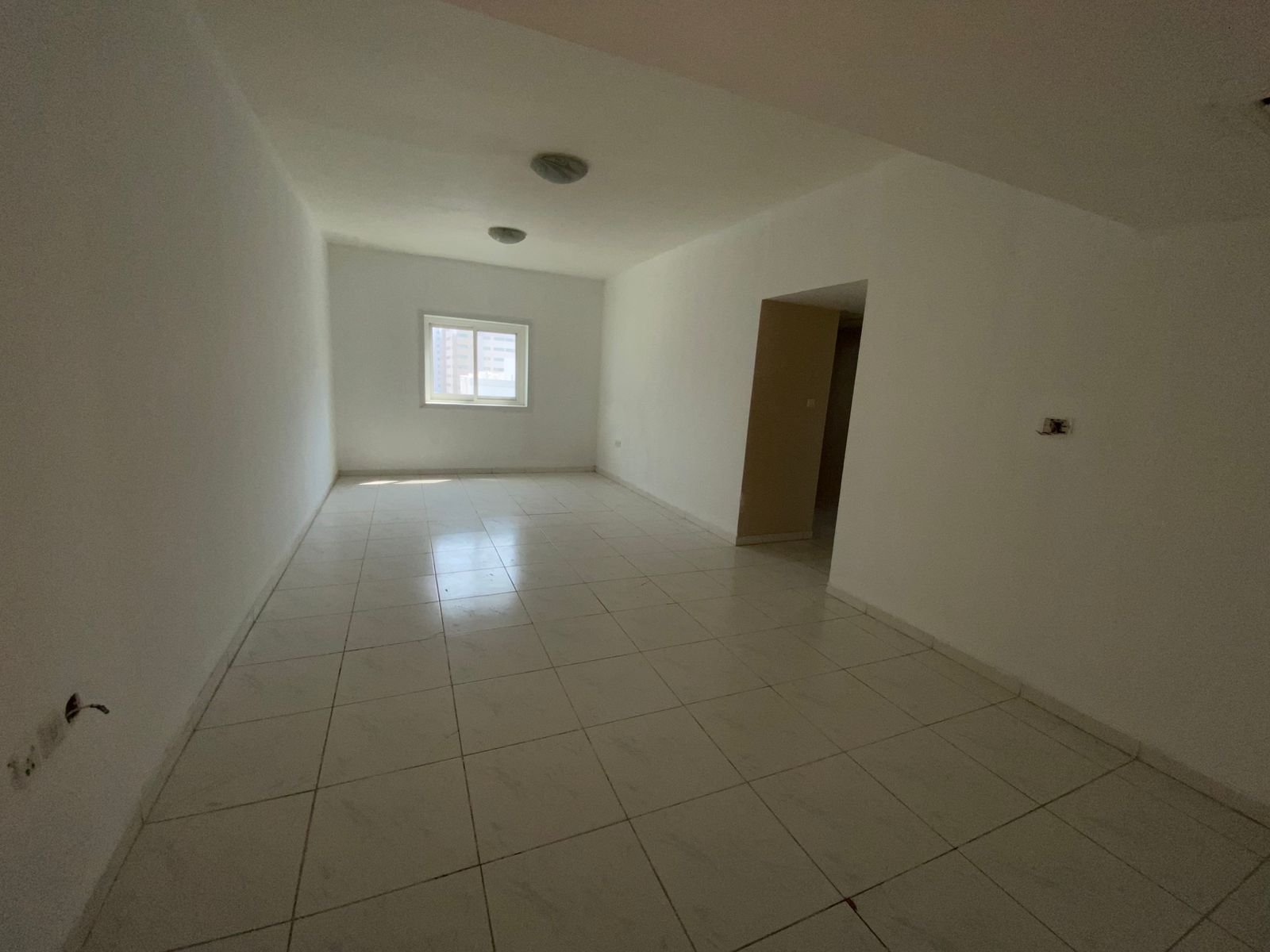 A golden opportunity to enjoy annual rent in Ajman: 2 bedrooms, living room, and 2 balconies. Close to services. Strategic location. Flexible payment