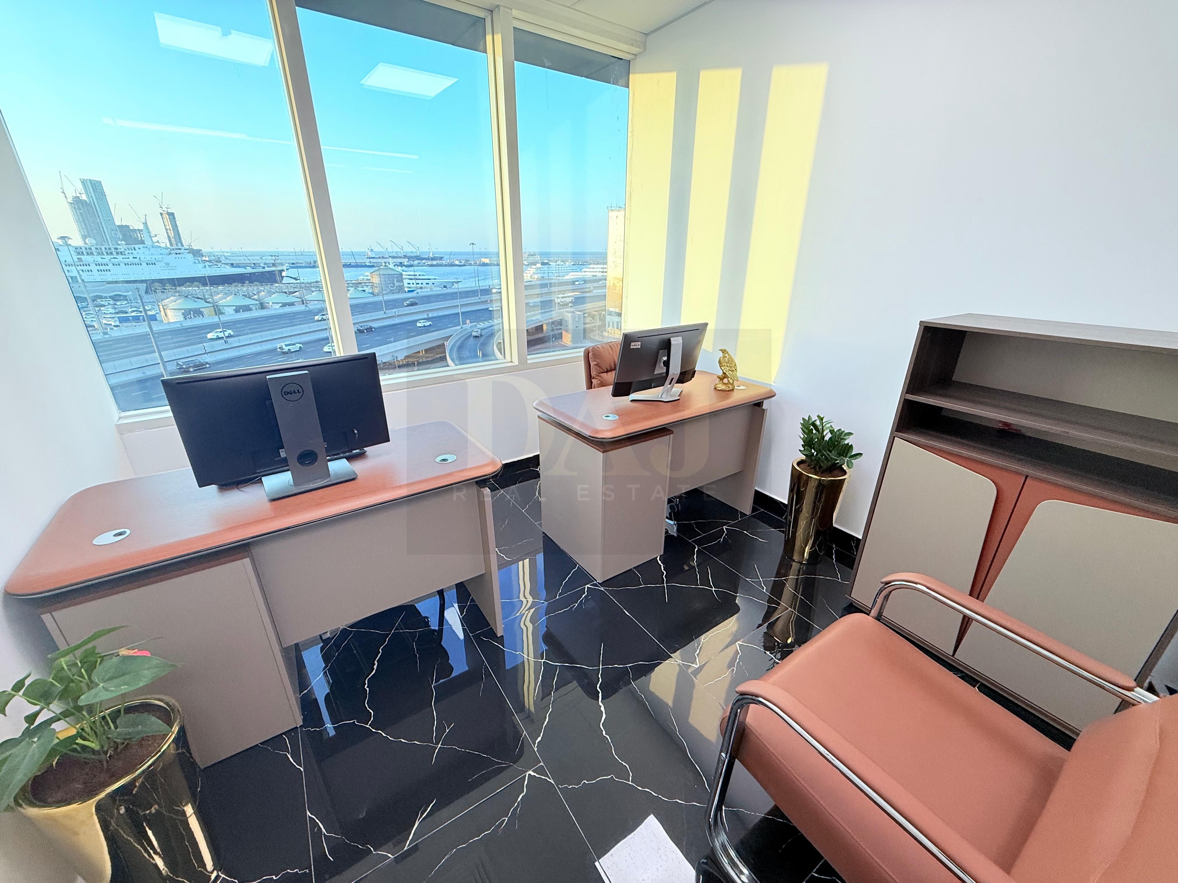 Beautiful Office | Direct From Landlord | Near to Metro Station |