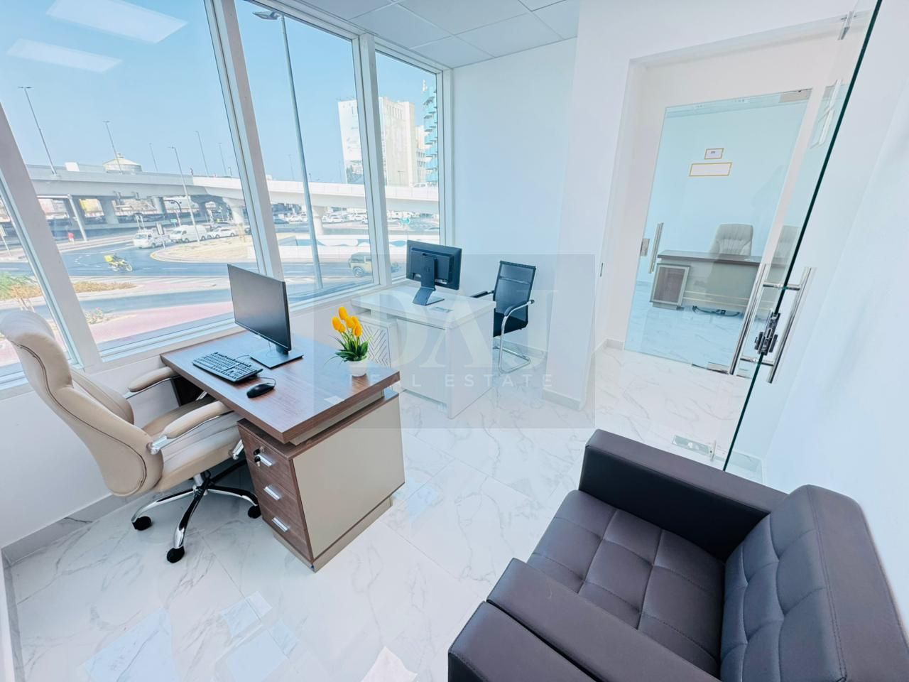 Ready-to-Move | Direct from Owner | Prime Location