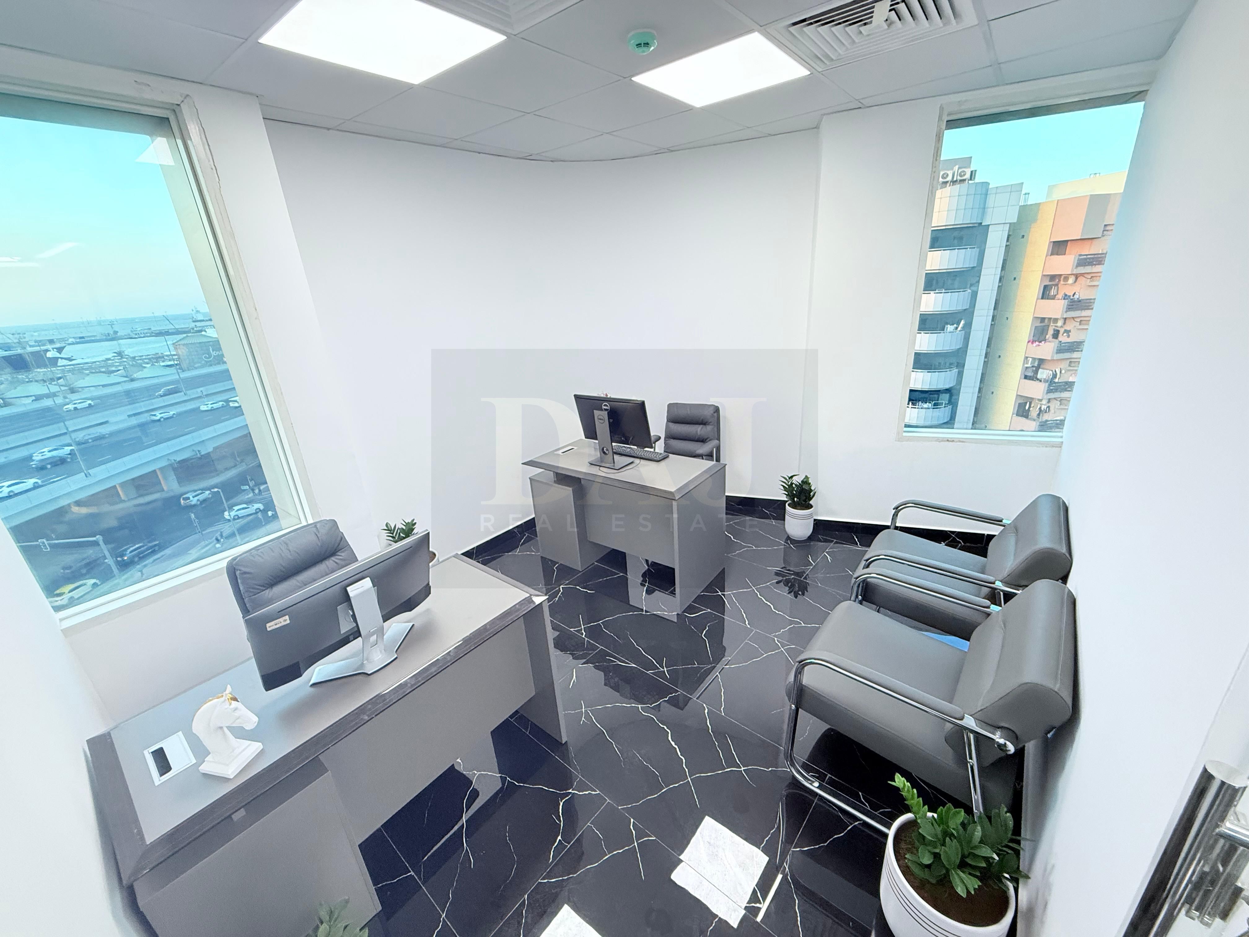 Rent With Us and Experience the Perfect Office Space Solution