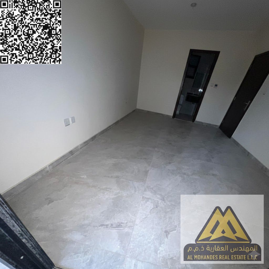 Balcony | High-quality finishing | Good space | Prime location