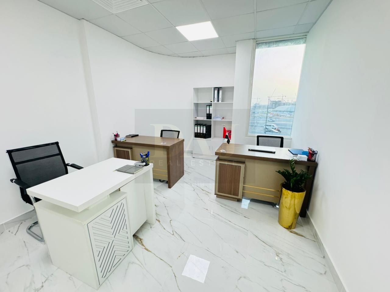Brand New Offices | Direct from Owner | No Commission |