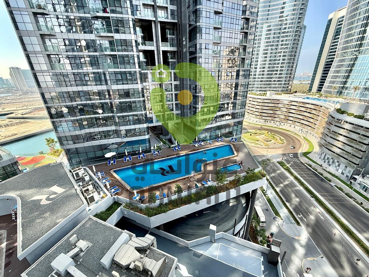 Radiant Boulevard| Spacious layout Prime location Stunning view