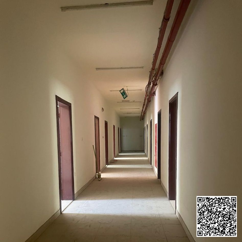 Labour Camp For Rent | 2,880 Per Month | 54 Rooms