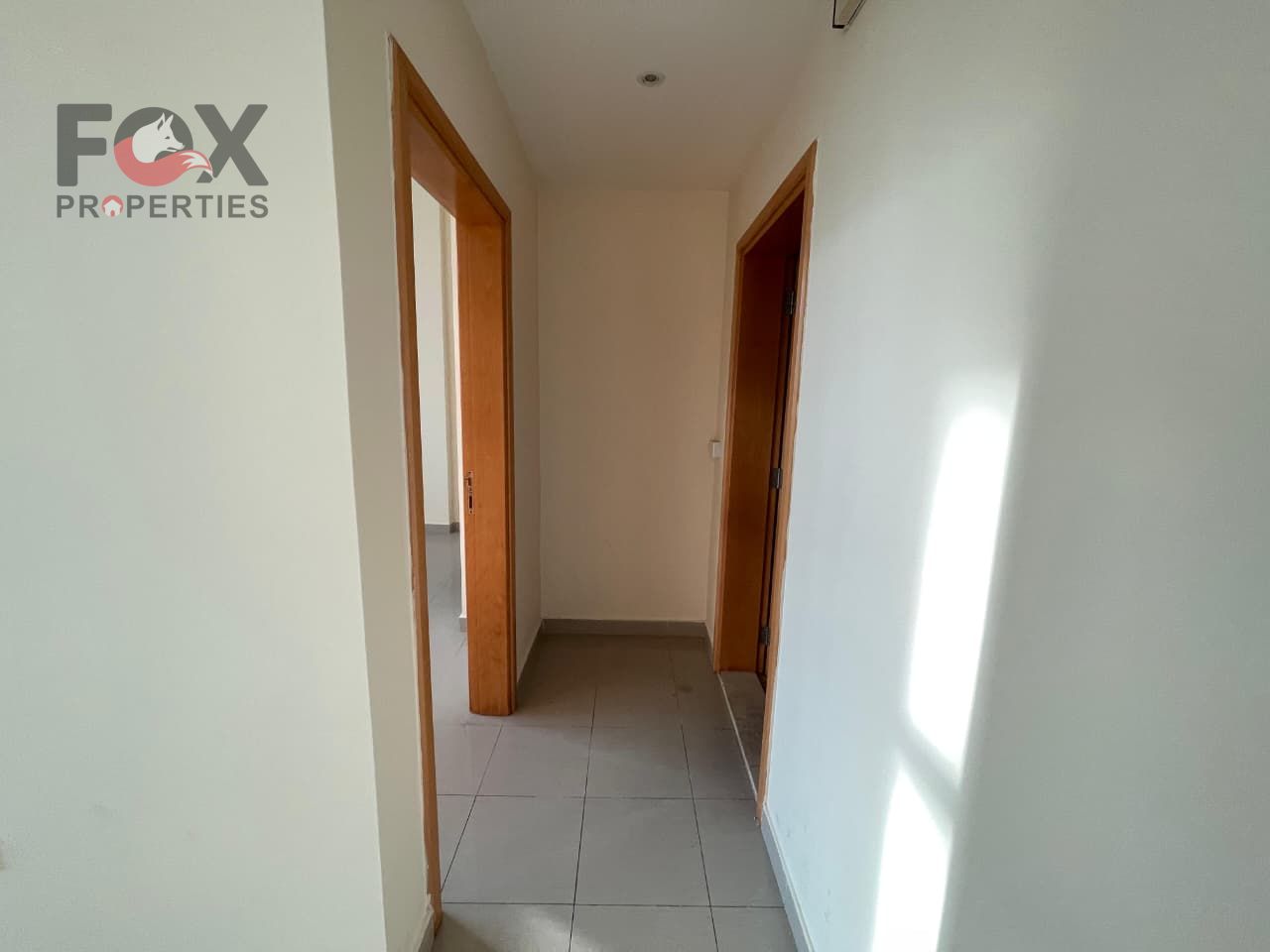 Near Nesto Al Hamidiya City Centre Ajman, Sheikh Ammar Street, with central air conditioning.