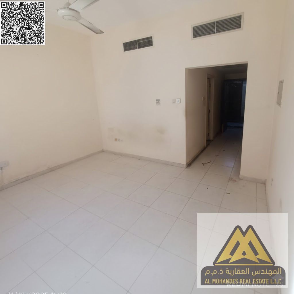 Studio apartment in a prime location near all amenities | Separate kitchen | Spacious layout