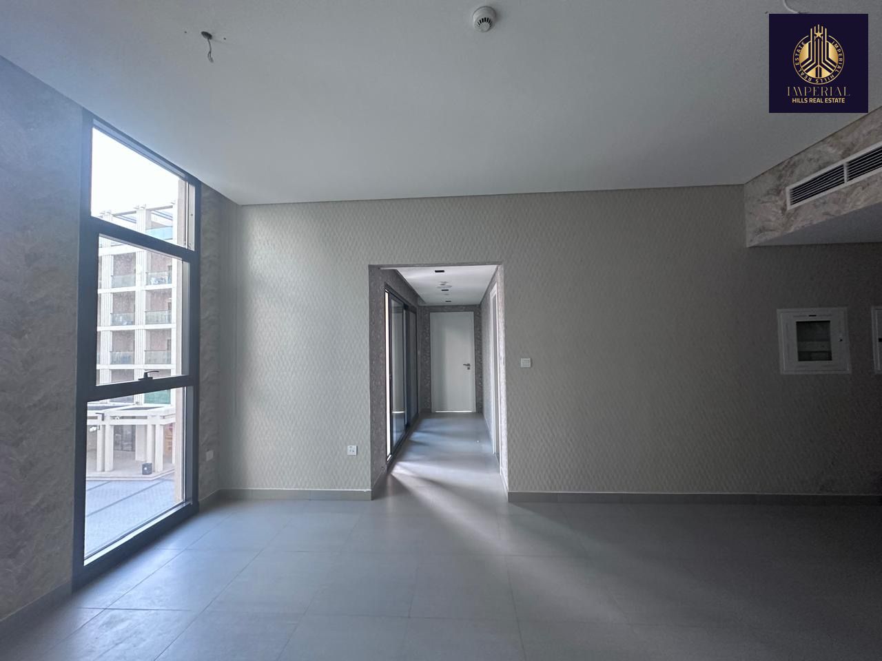 One bedroom and living room / Freehold ownership for all nationalities / 10% return on investment / Smart home / Gated residential complex