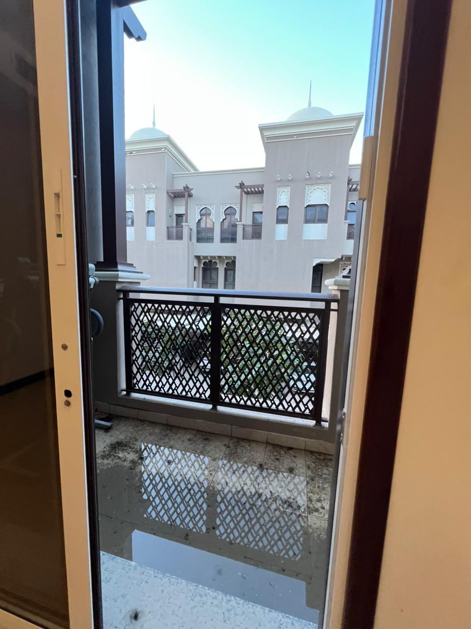 First-Row Beachfront Residential Villa | Al Raffaah – Al Heerah | AED 130K