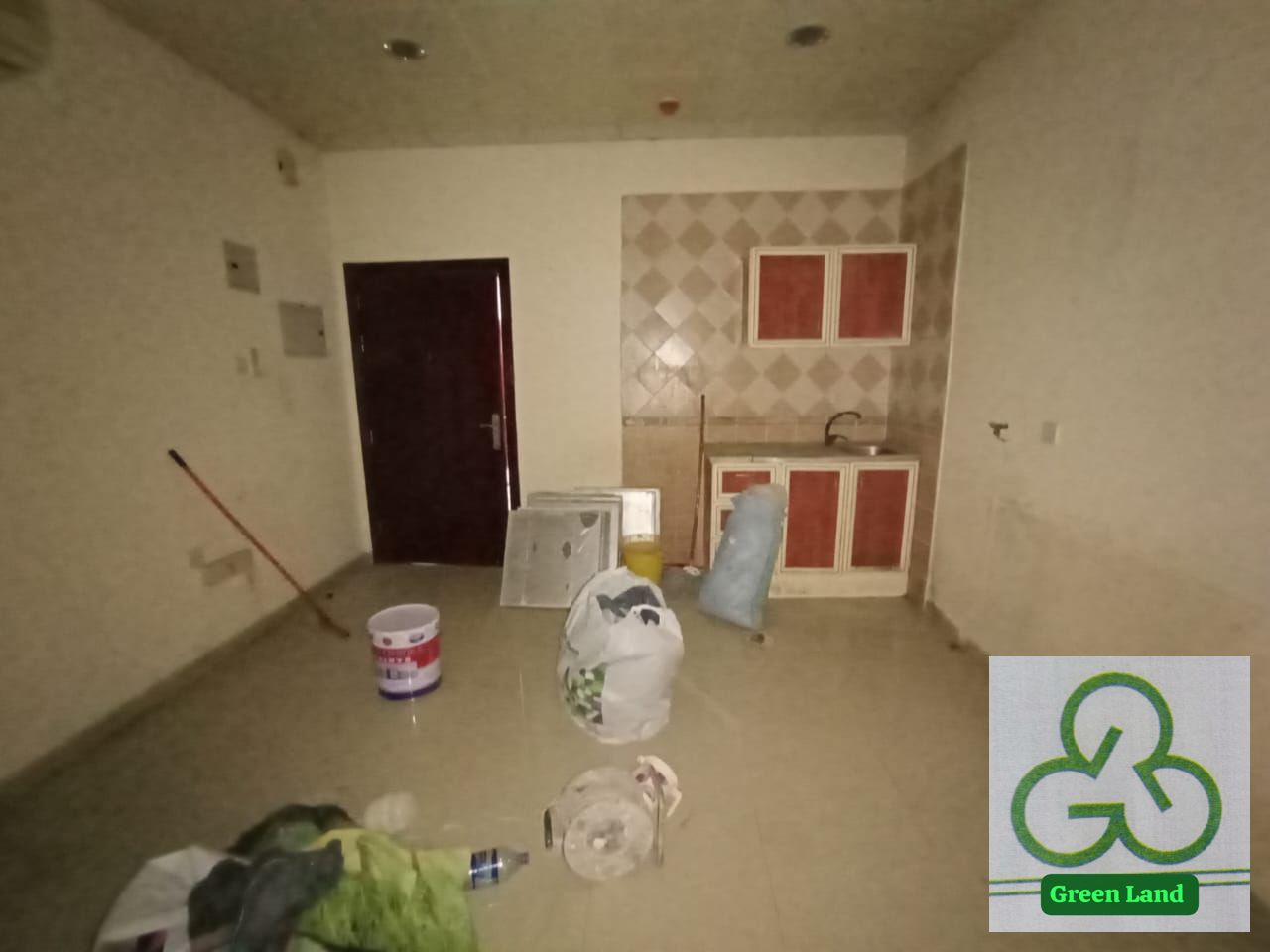 HOT OFFER STUDIO 15k butina FAMILY BUILDING