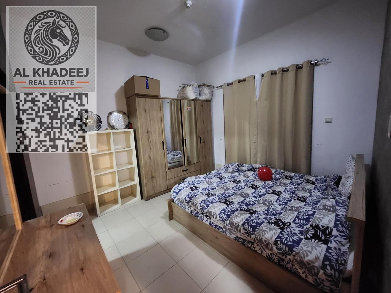 Apartment for sale – City Towers. A unique investment opportunity. A distinctive apartment in a prime location, suitable for living or investment.