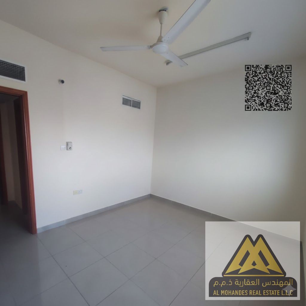 Prime location on Mina Street | Balcony with an open view | Flexible payment plans: 4/6 installments