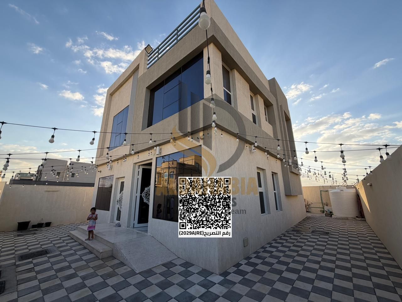 Presenting this stunning villa located in the prestigious area of Al Hailo 2, featuring elegant and comfortable design, perfect for family living. The