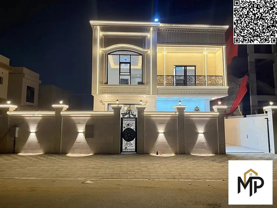 A rare opportunity to own your dream villa with a modern design and luxurious finishes. The price includes fees, electricity, water, and air condition