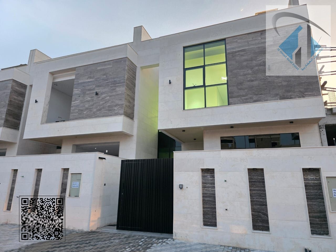 Take advantage of this opportunity! Easy installments and a long repayment period of up to 300 months with inheritance rights/including registration f