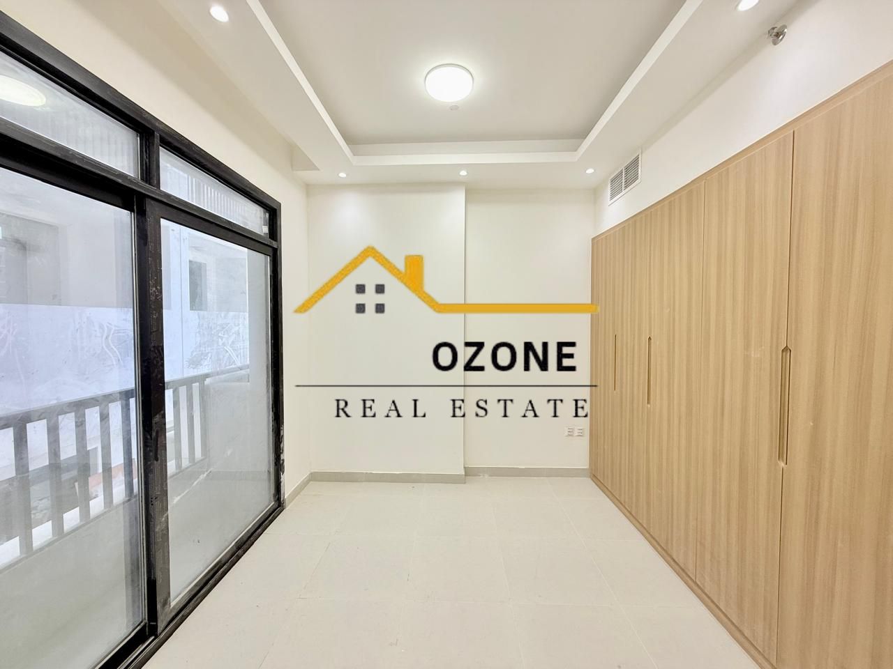 Brand New 2BHK Apartment | Big Hall | 2 Washrooms | Wardrobes
