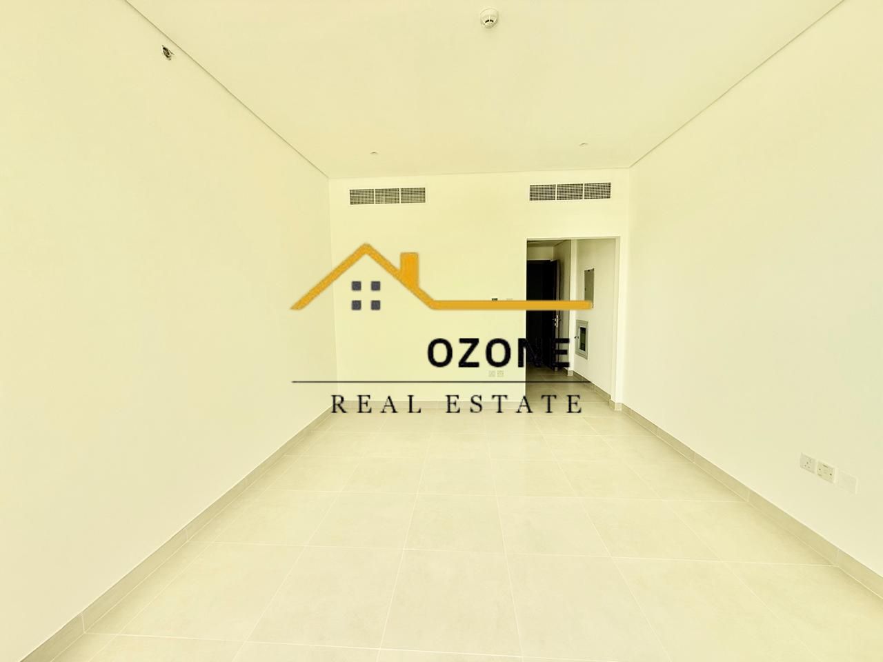 Massive Brand New 1BHK Apartment | 2 Washrooms