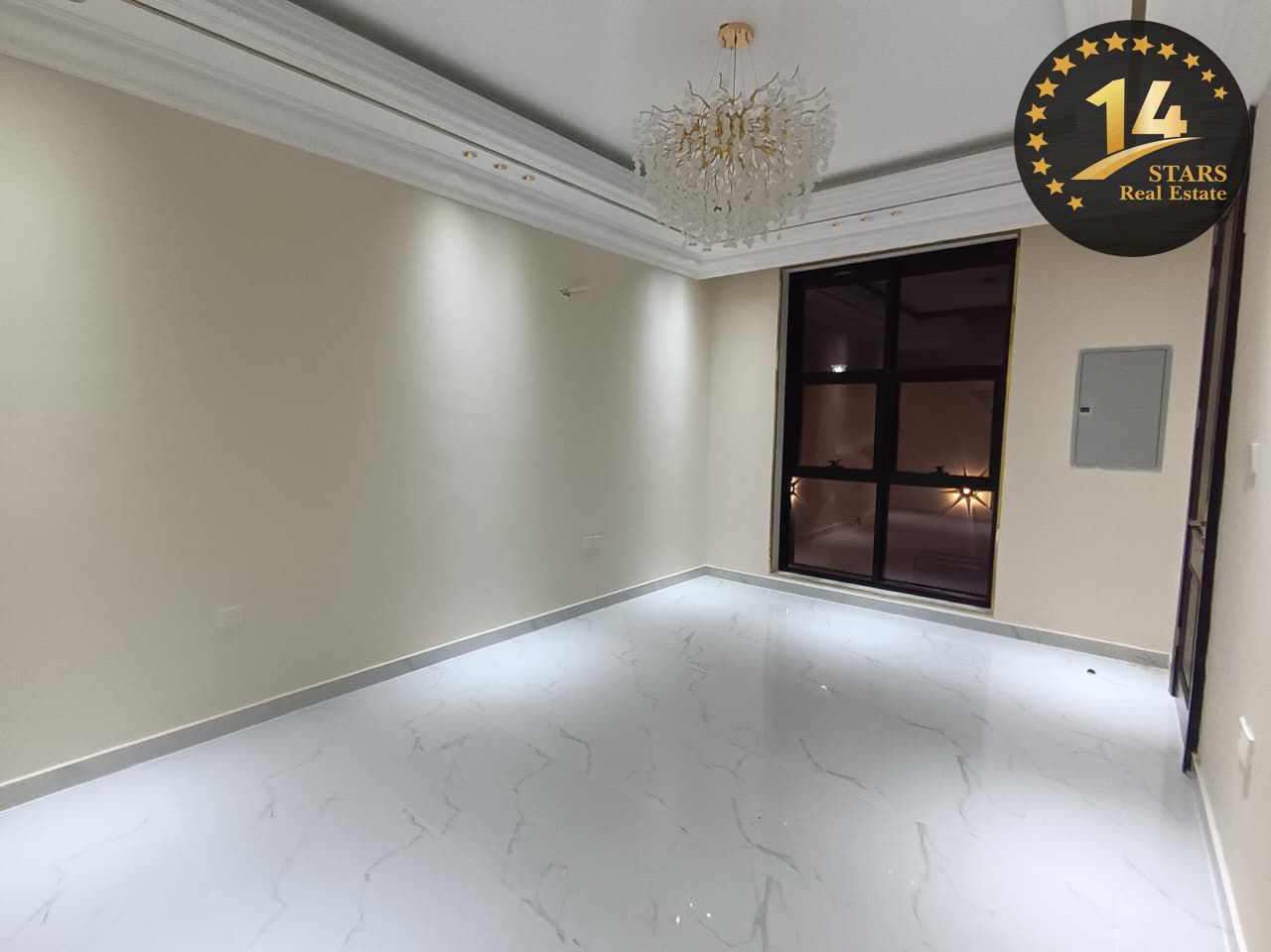 Luxury Redefined in Al Yasmeen – 5-BHK + Majlis | Private Rooftop BBQ Terrace