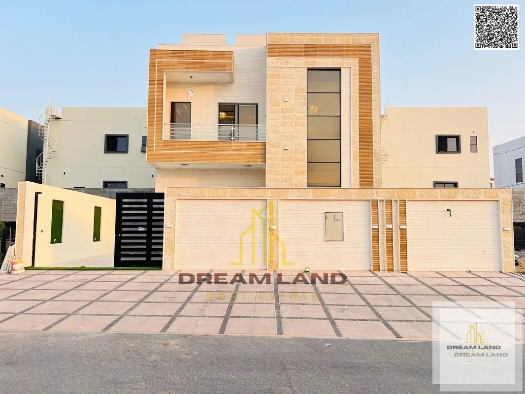 Hurry and book your turnkey villa now, including registration fees, freehold ownership in a prime location.