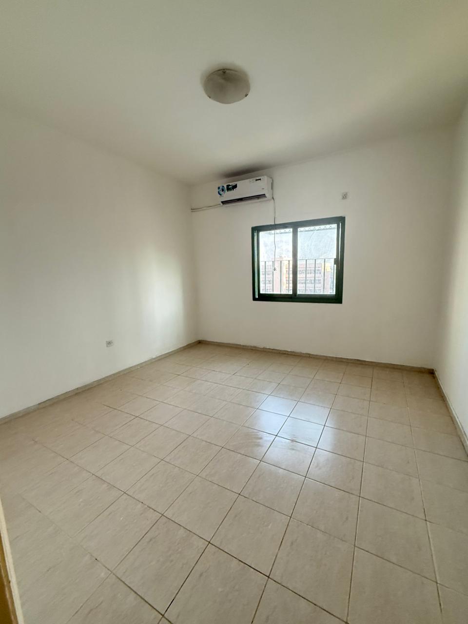 Ready To Move 2BHK with Balcony Jamal Abdul Nasser Street