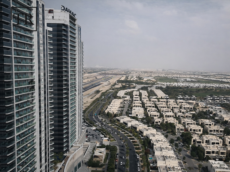 Golf Course Views | Luxury Living | Prime Location