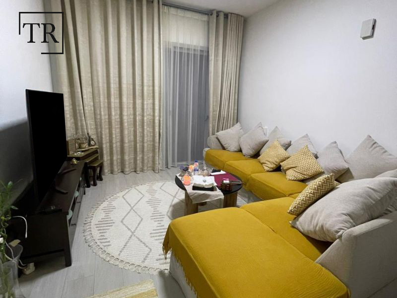 Spacious Layout | Furnished | Private Balcony