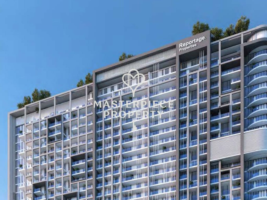 2BR Apt | Balcony | Fully Furnished