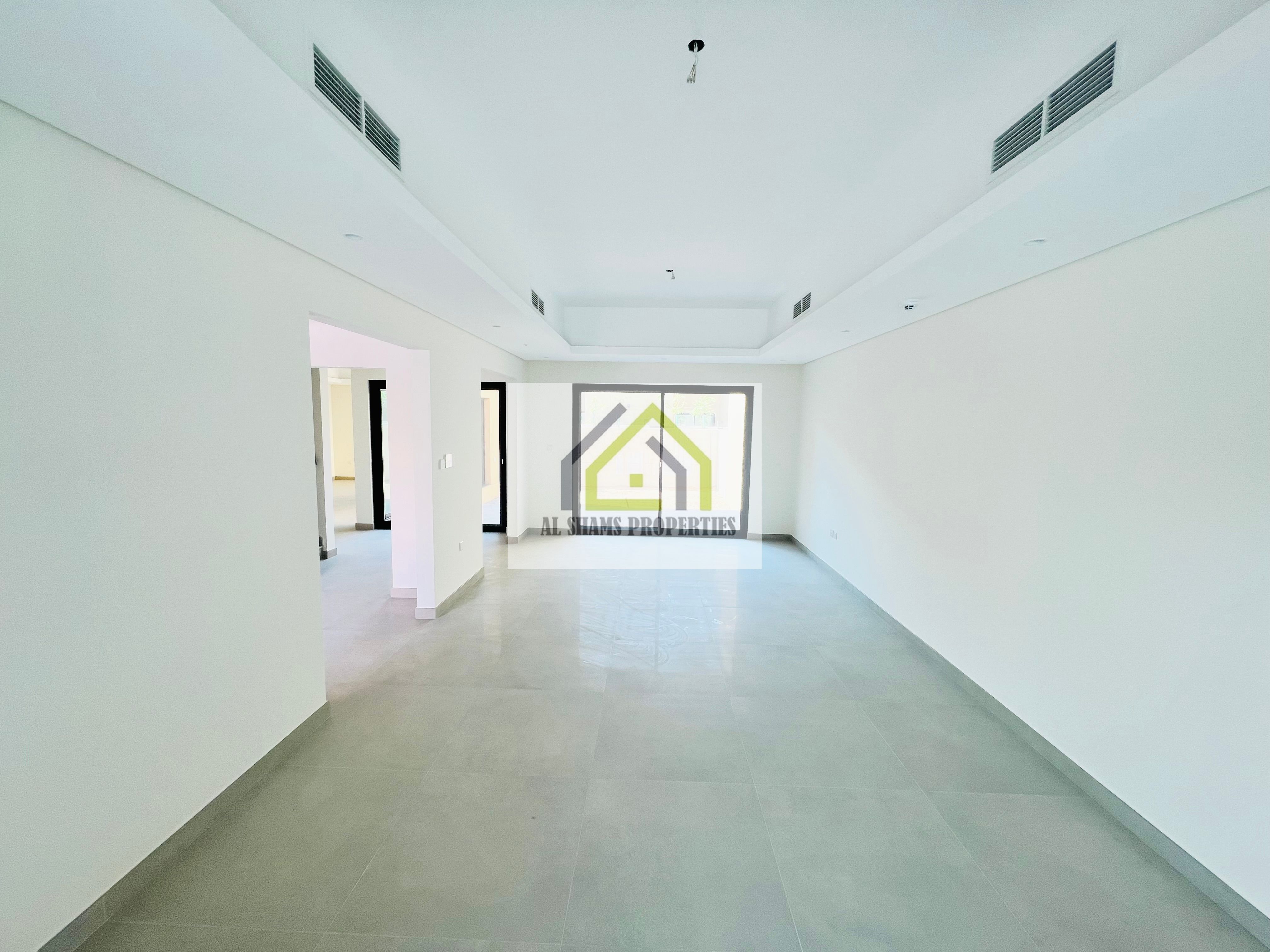 3BedRoom Premium (2 Majlis + 2 Kitchen + 2 Parking) 135k 4 Payment