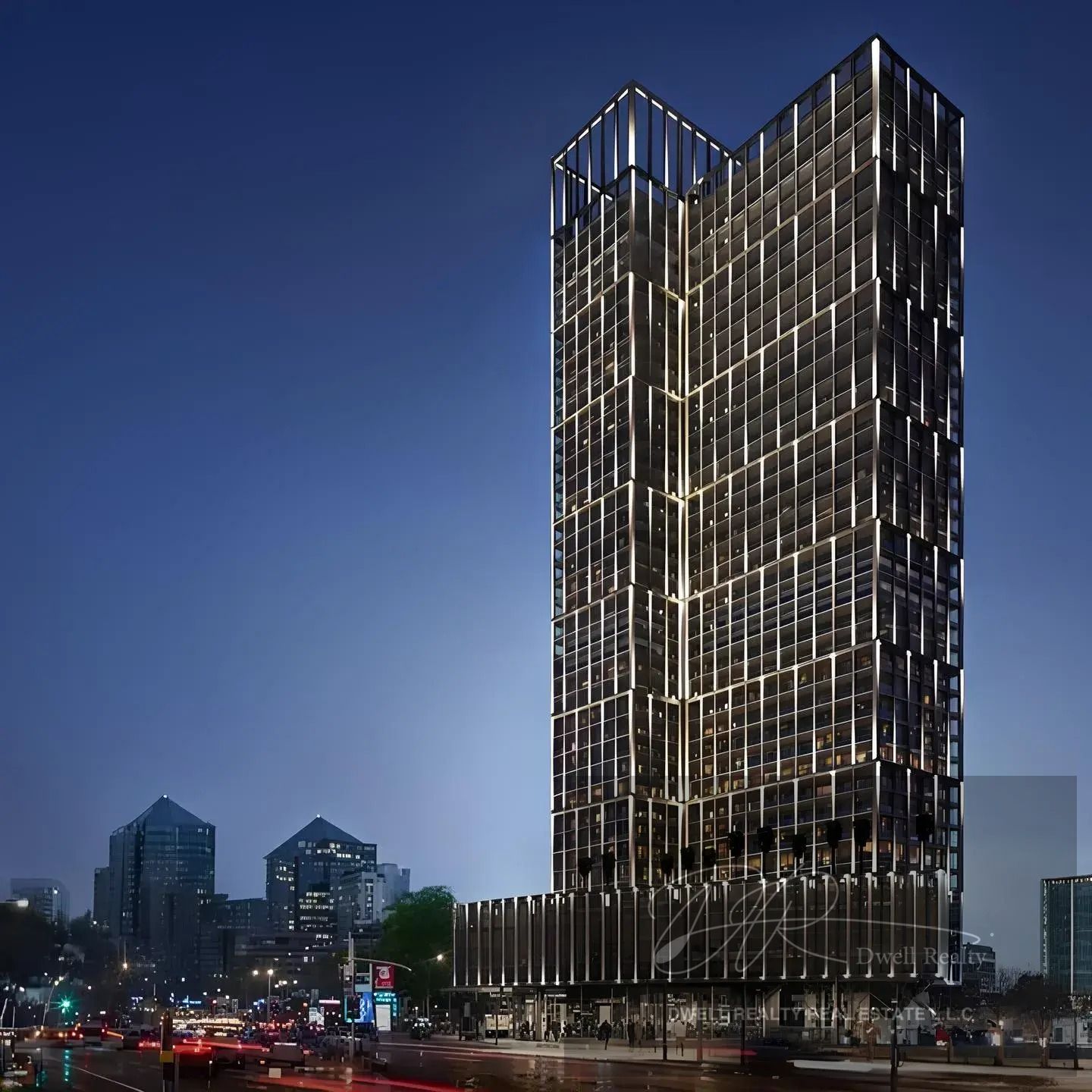 Direct on Metro / Capital Growth 40% / High Demand