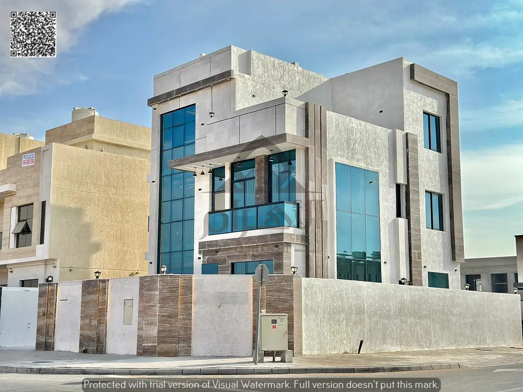 No down payment - Own a luxury villa - Directly opposite a mosque - Close to all services - Negotiable - No annual fees