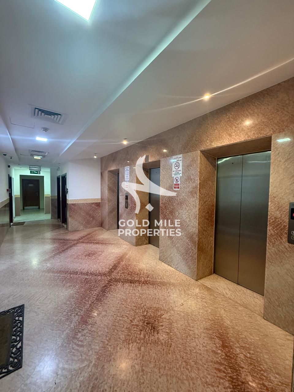 Spacious Office || Fully Fitted || Central City || Commercial & Residential Tower